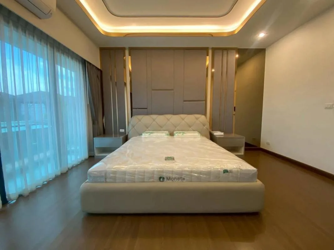 Property photos for The City Pattanakarn