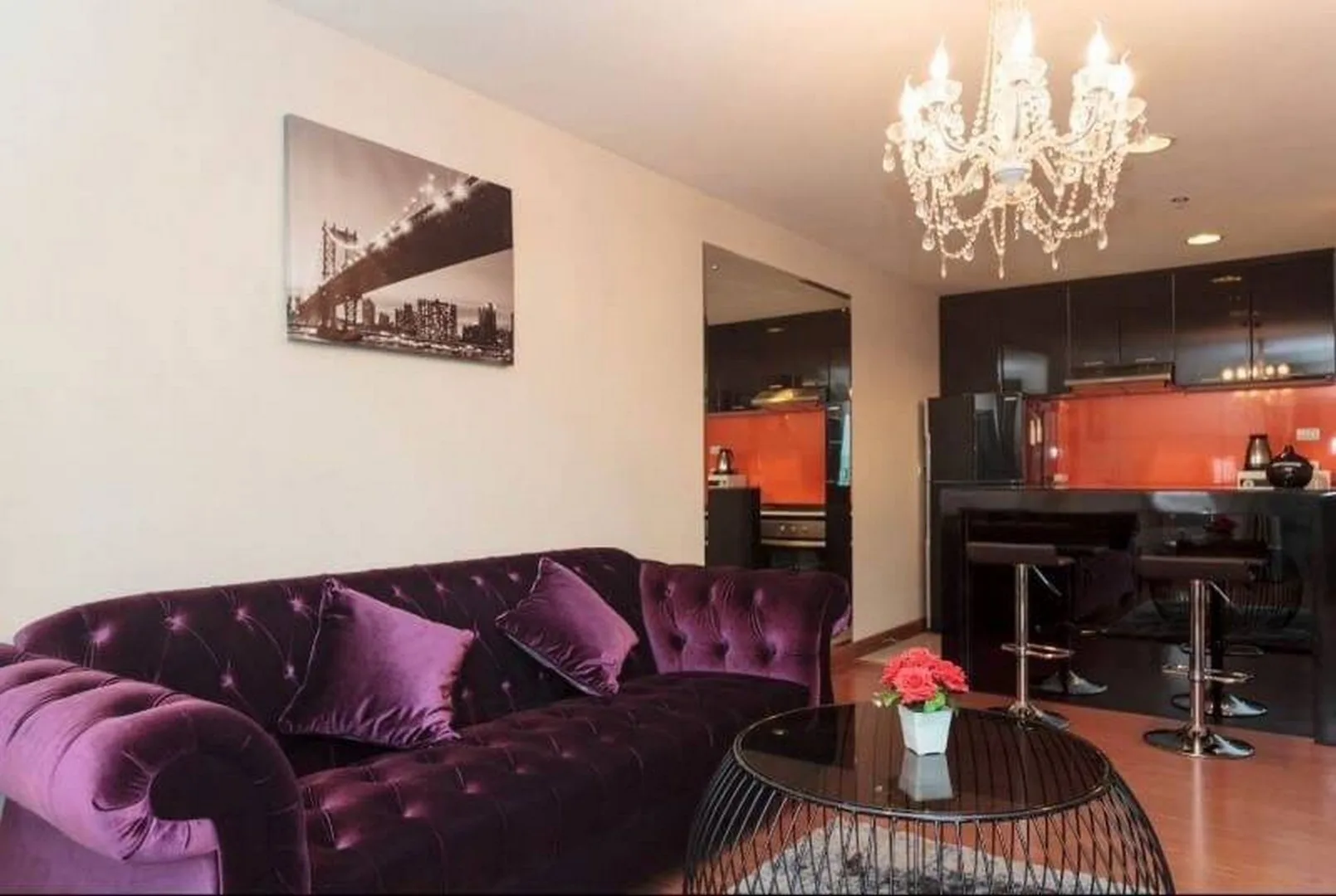 Property photos for Belle Grand Rama 9
