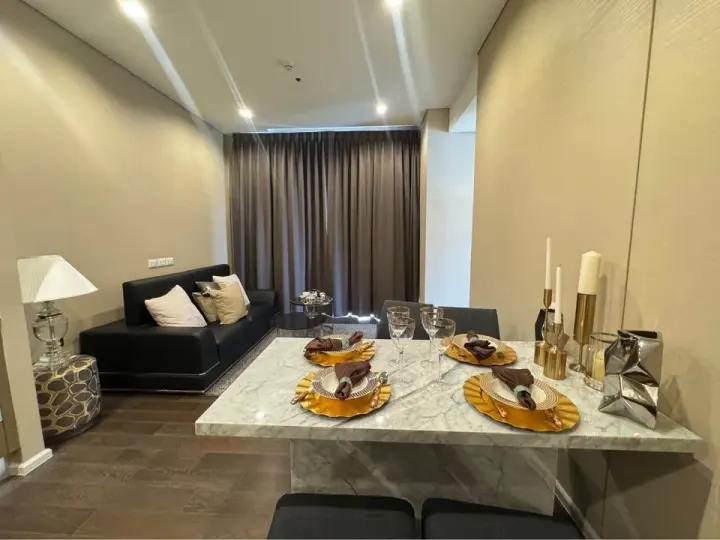 Property photos for The Saint Residences