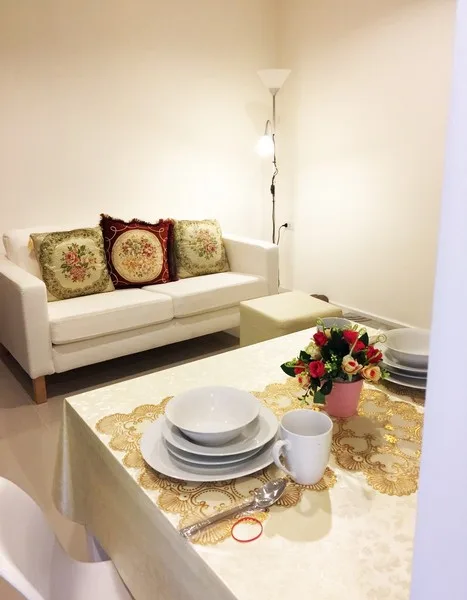 Property photos for Aspire Sukhumvit 48