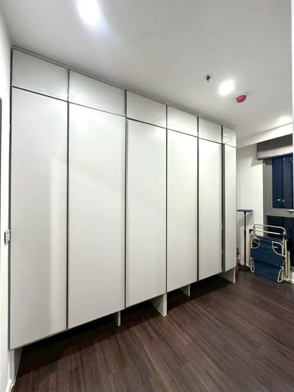 Property photos for Whizdom Inspire Sukhumvit
