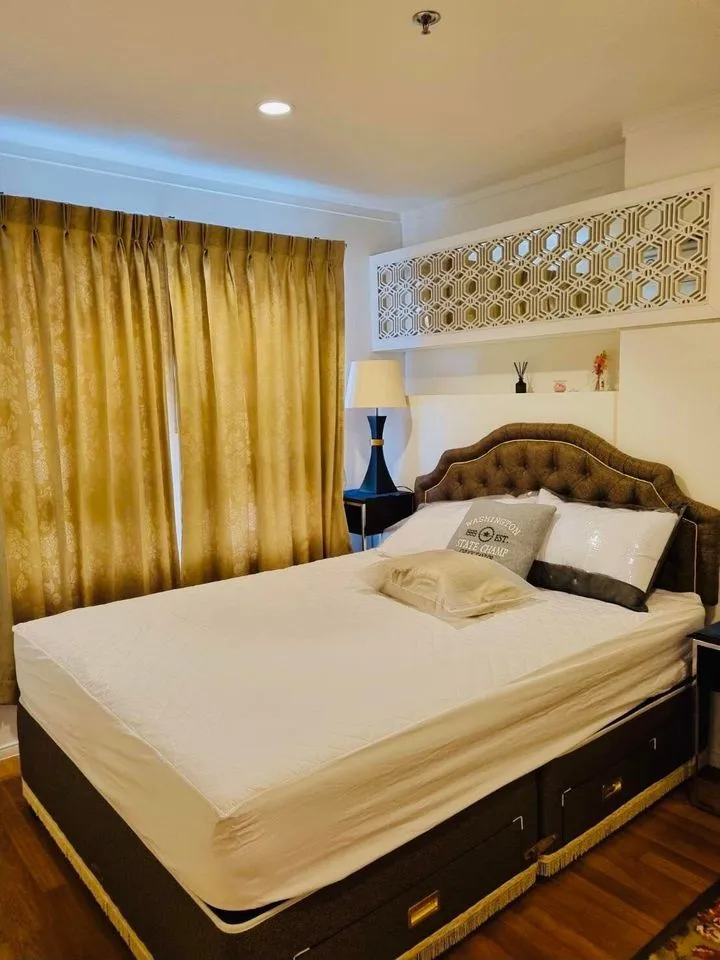Property photos for Lumpini Park Rama 9 - Ratchada