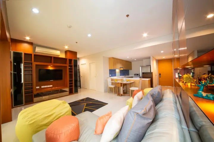 Property photos for Villa Asoke
