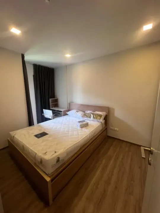 Property photos for THE BASE Sukhumvit 50