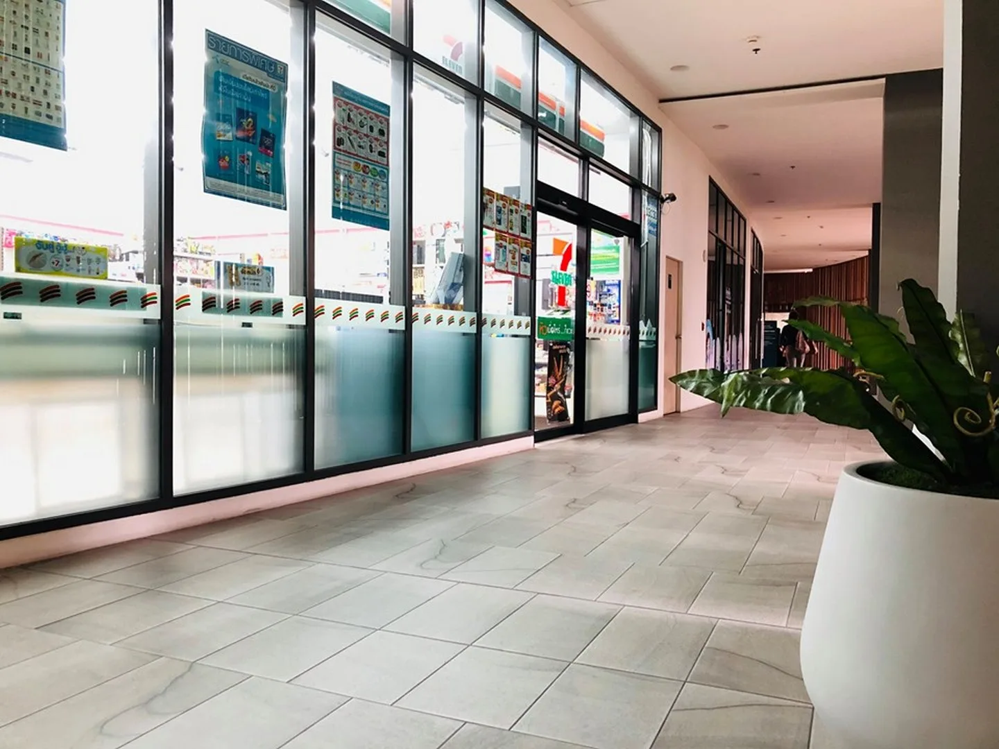 Property photos for U Delight Residence Riverfront Rama 3