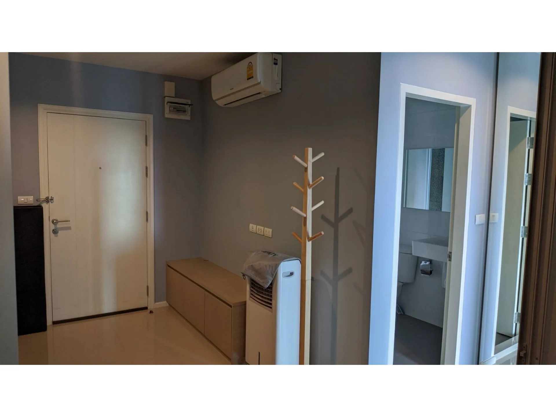 Property photos for Aspire Sukhumvit 48