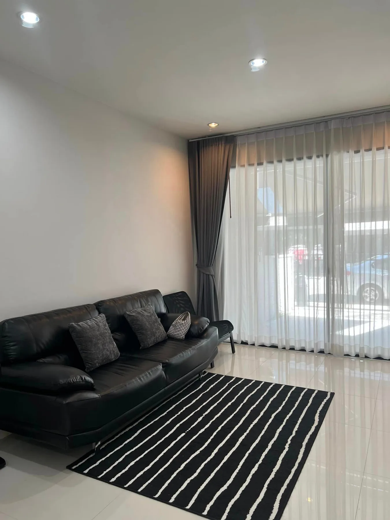 Property photos for Baan Klang Muang Rama 9