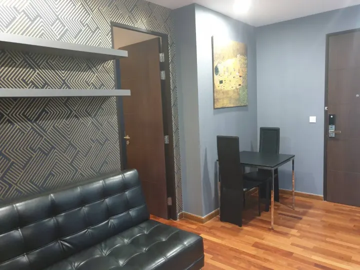 Property photos for Wish Signature 2 Midtown Siam