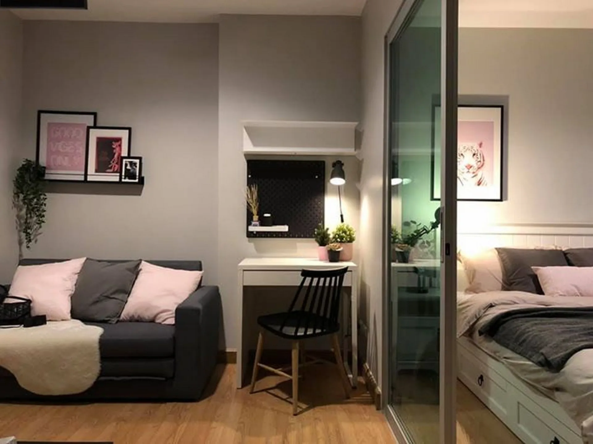 Property photos for Aspire Rama 4