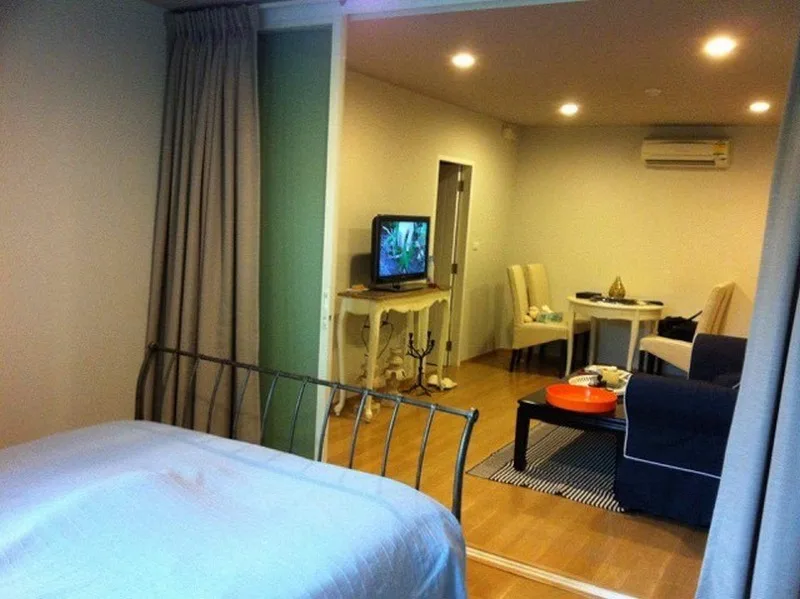 Property photos for Hive Sukhumvit 65