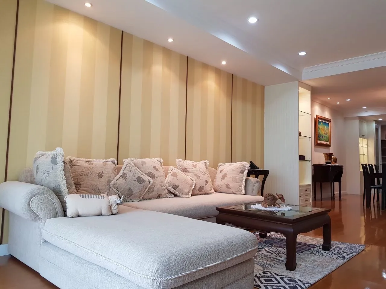 Property photos for The Cadogan Private Residence