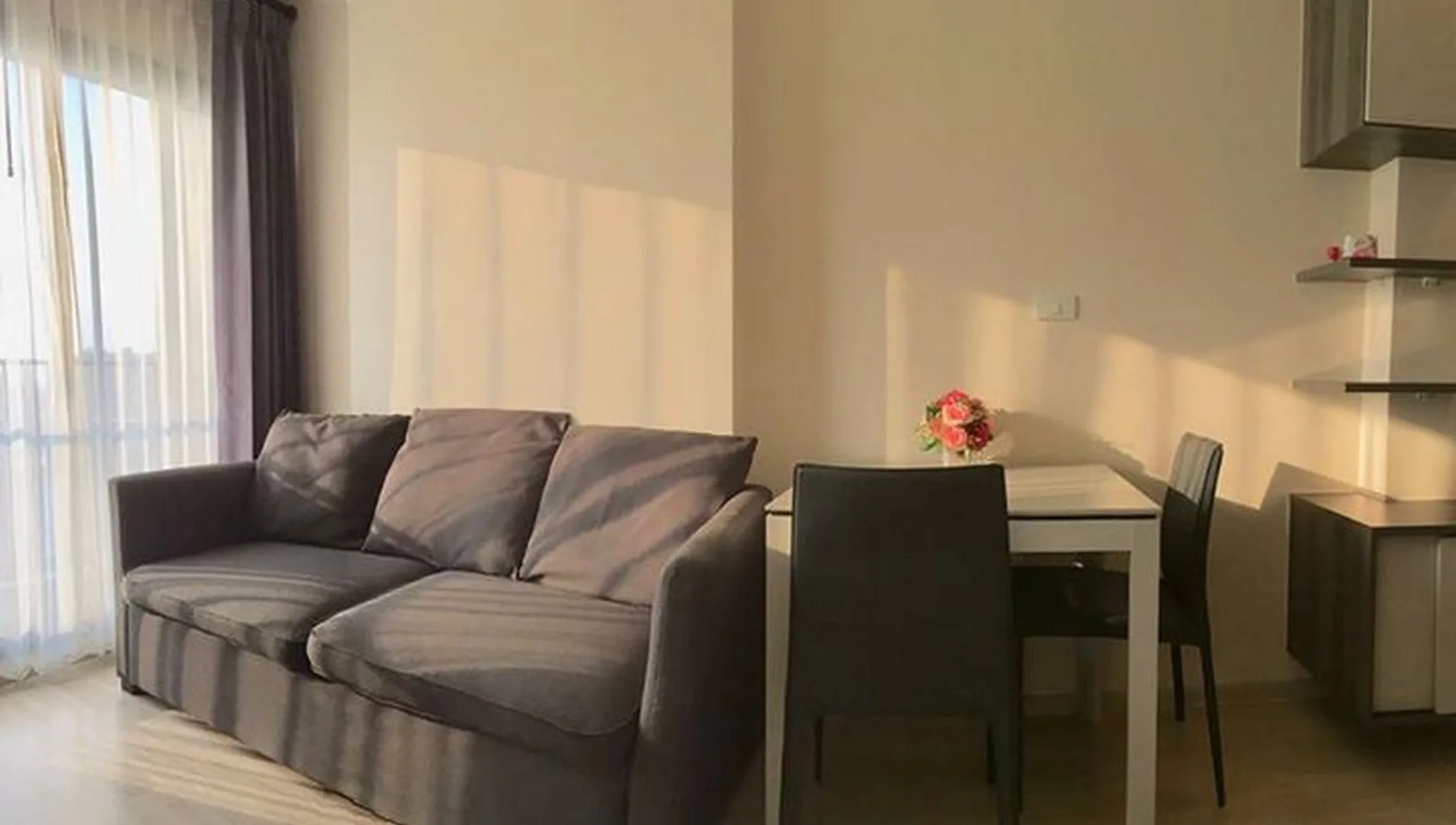 Property photos for Centric Ratchada - Huai Khwang
