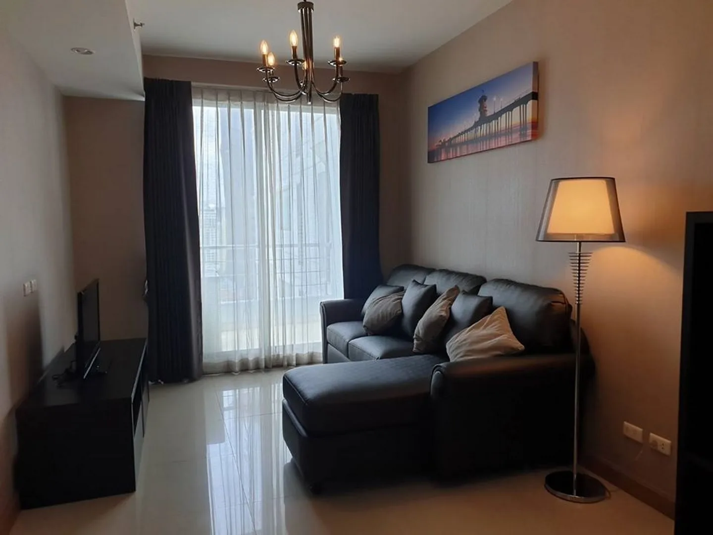 Property photos for Supalai Premier Place Asoke