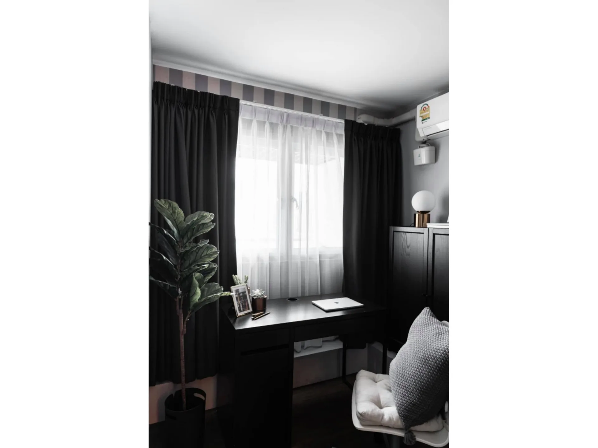 Property photos for Baan Nonzee