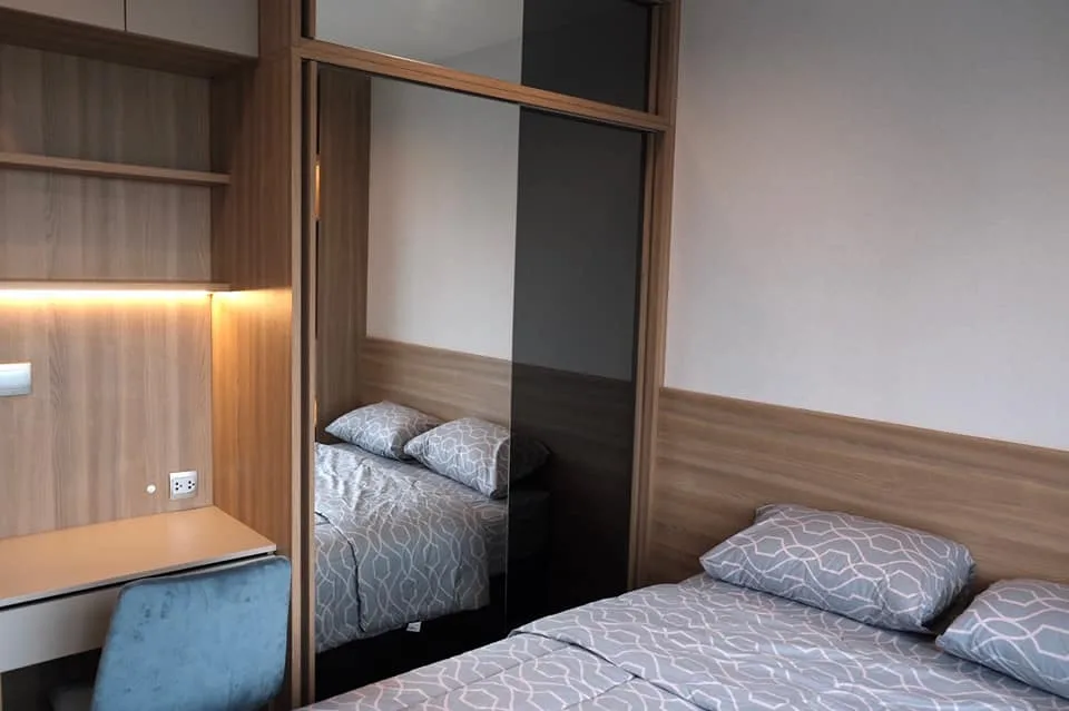 Property photos for Life Sukhumvit 62