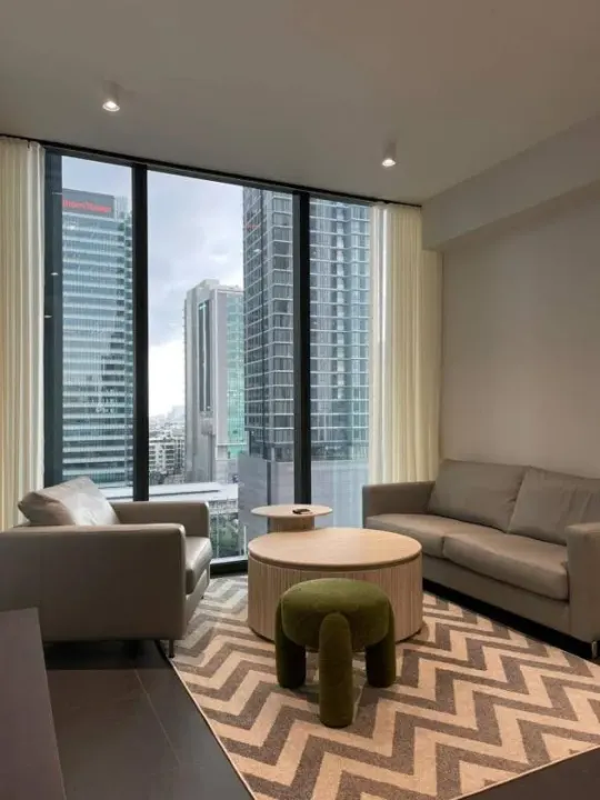 Property photos for Tait Sathorn 12
