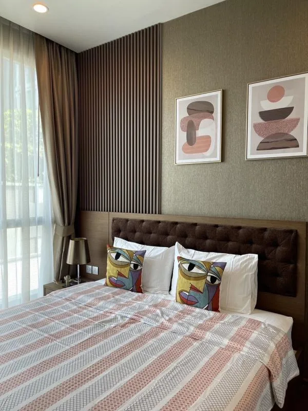 Property photos for Quattro by Sansiri