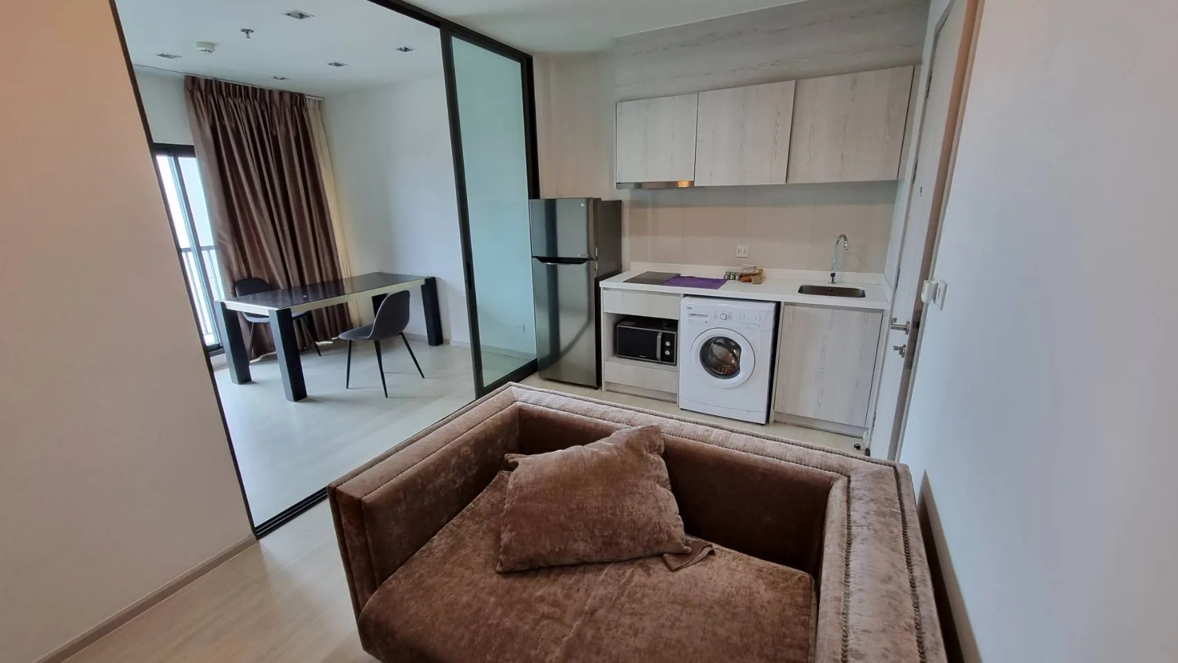 Property photos for Life Sukhumvit 48
