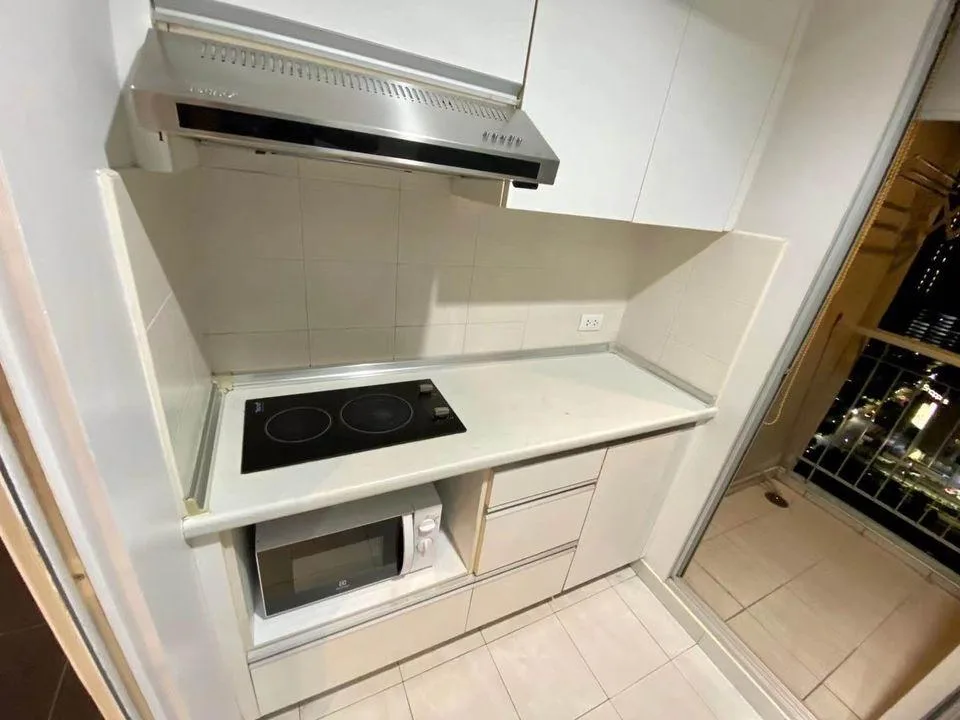 Property photos for Lumpini Place Rama IX - Ratchada