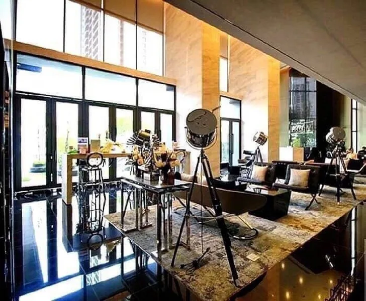 Property photos for Rhythm Asoke