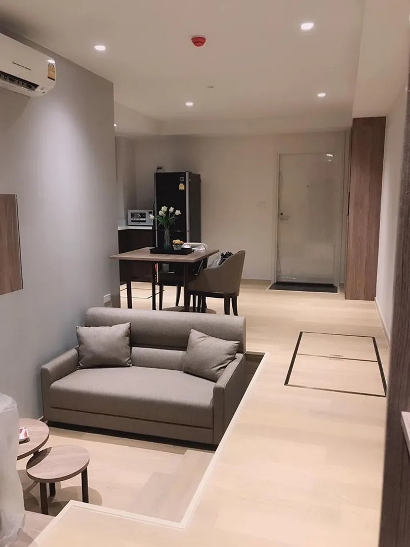 Property photos for Runesu Thonglor 5
