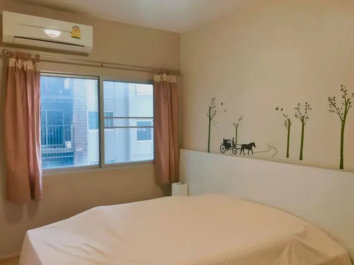 Property photos for A Space Hideaway Asoke - Ratchada