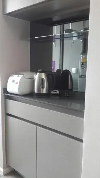 Property photos for The Room Sukhumvit 69
