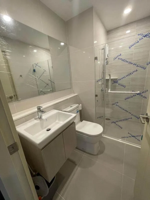 Property photos for Life Rama 4 - Asoke
