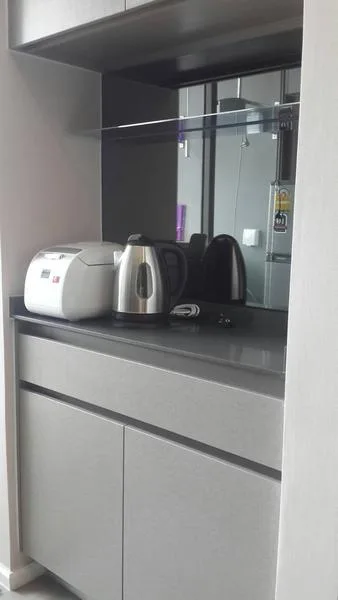 Property photos for The Room Sukhumvit 69