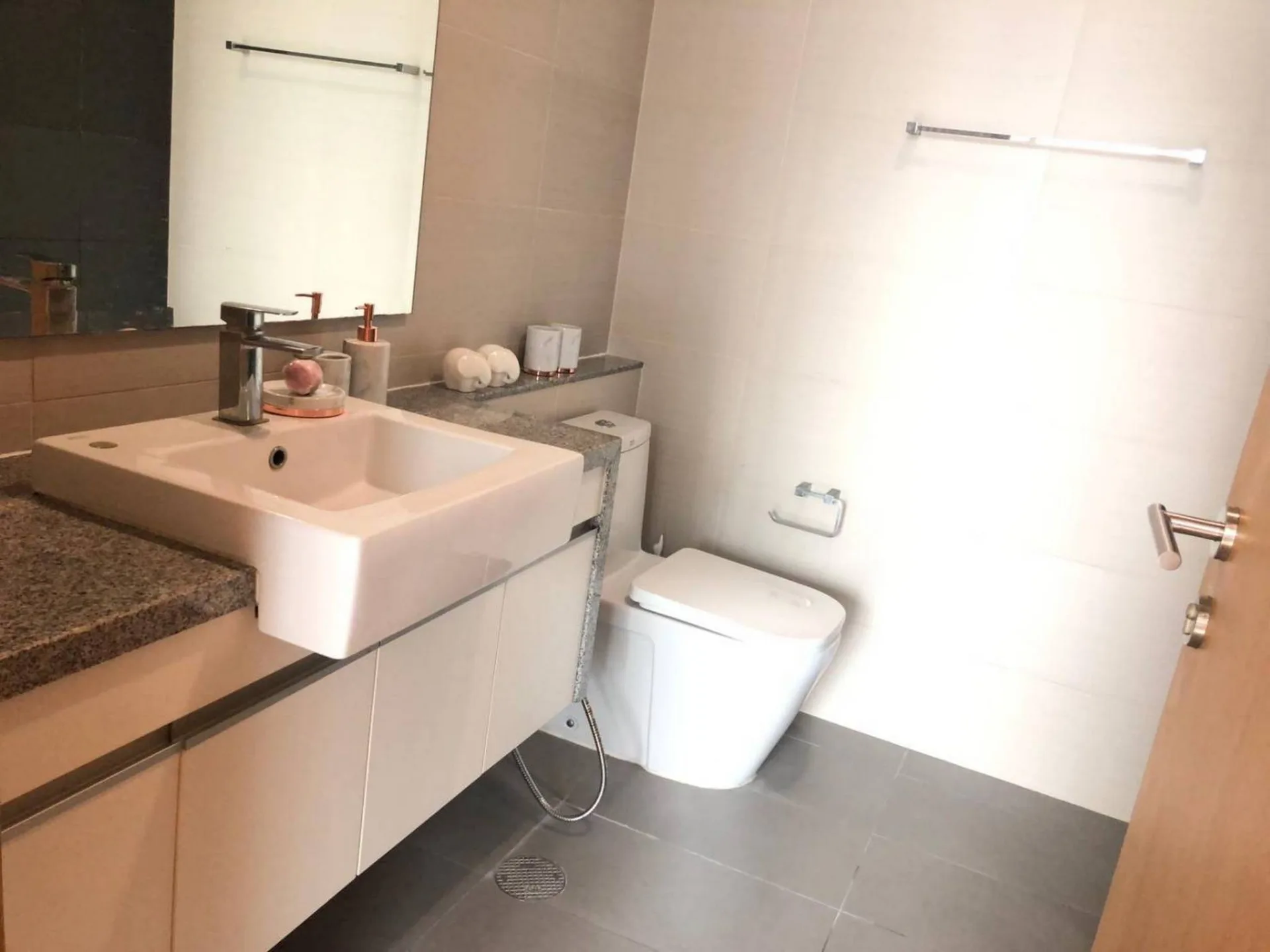 Property photos for Millennium Residence