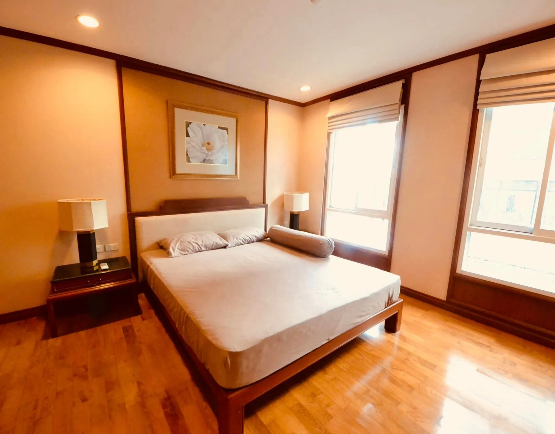 Property photos for The Bangkok Sukhumvit 43
