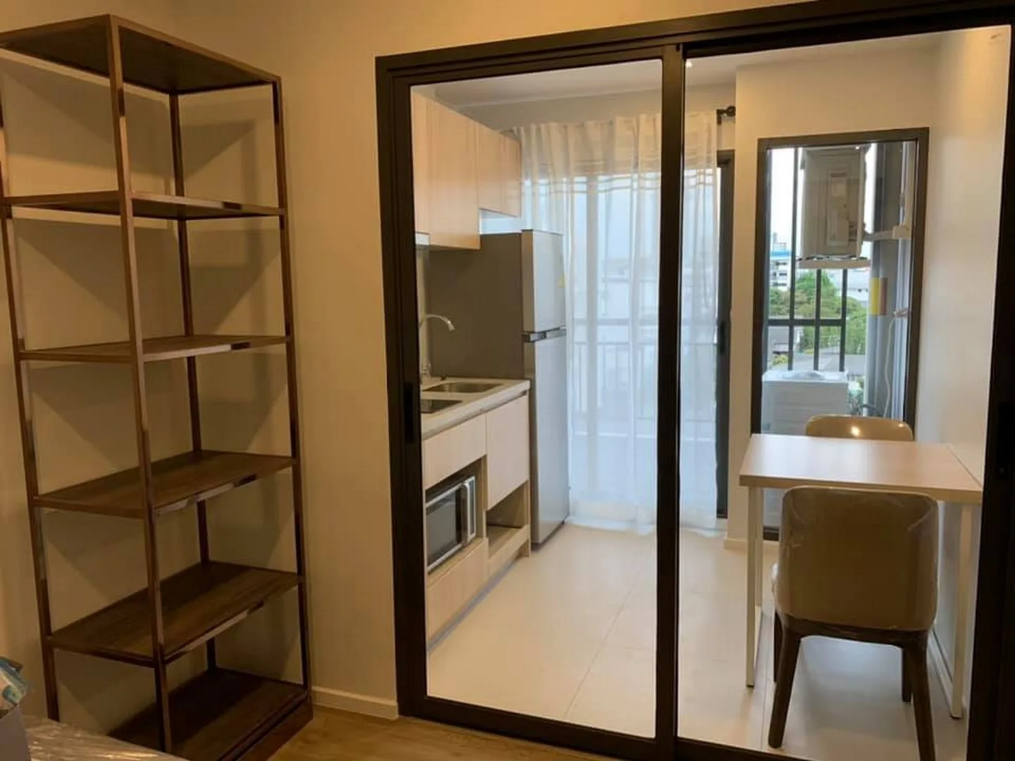 Property photos for The Nest Sukhumvit 64