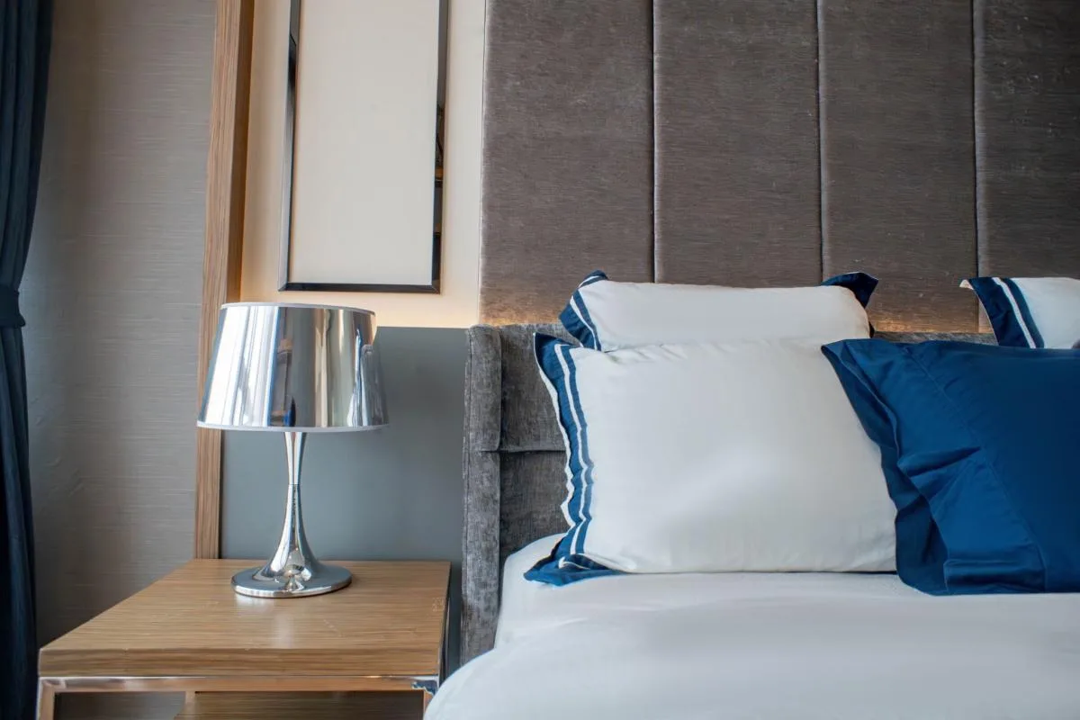 Property photos for The Bangkok Sathorn
