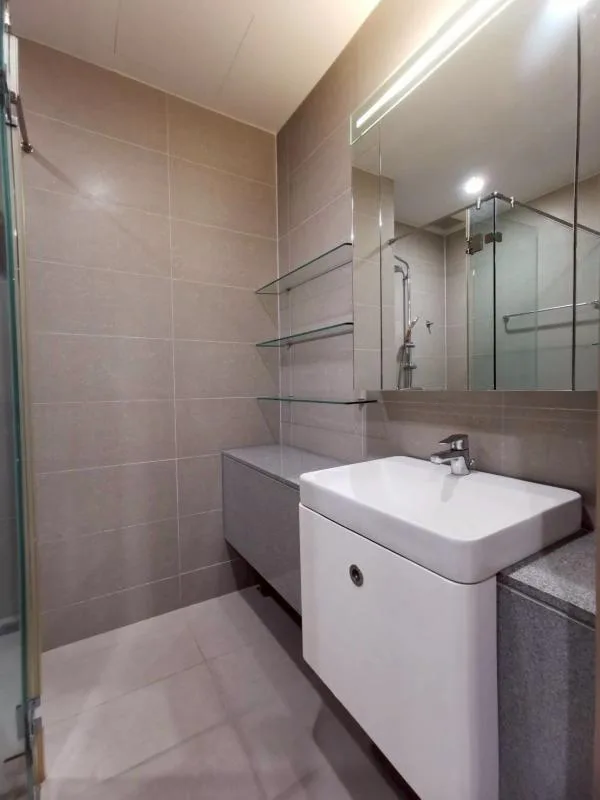 Property photos for Noble Ploenchit