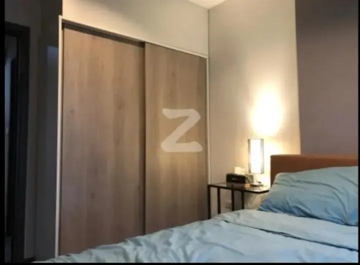 Property photos for The Base Park West Sukhumvit 77