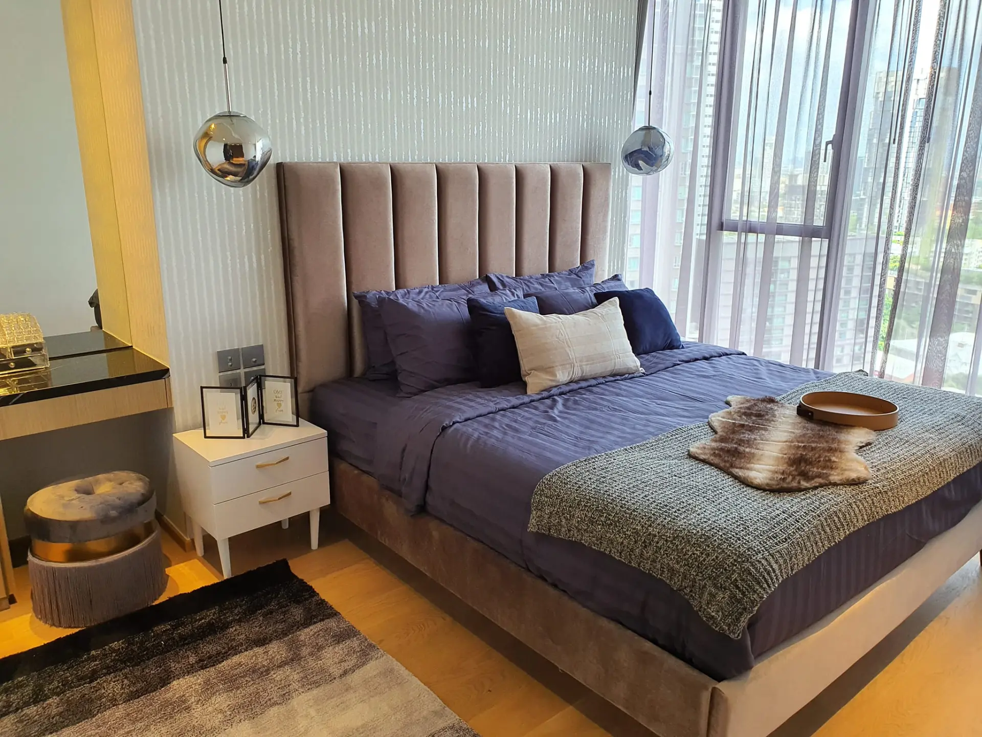 Property photos for BEATNIQ Sukhumvit 32