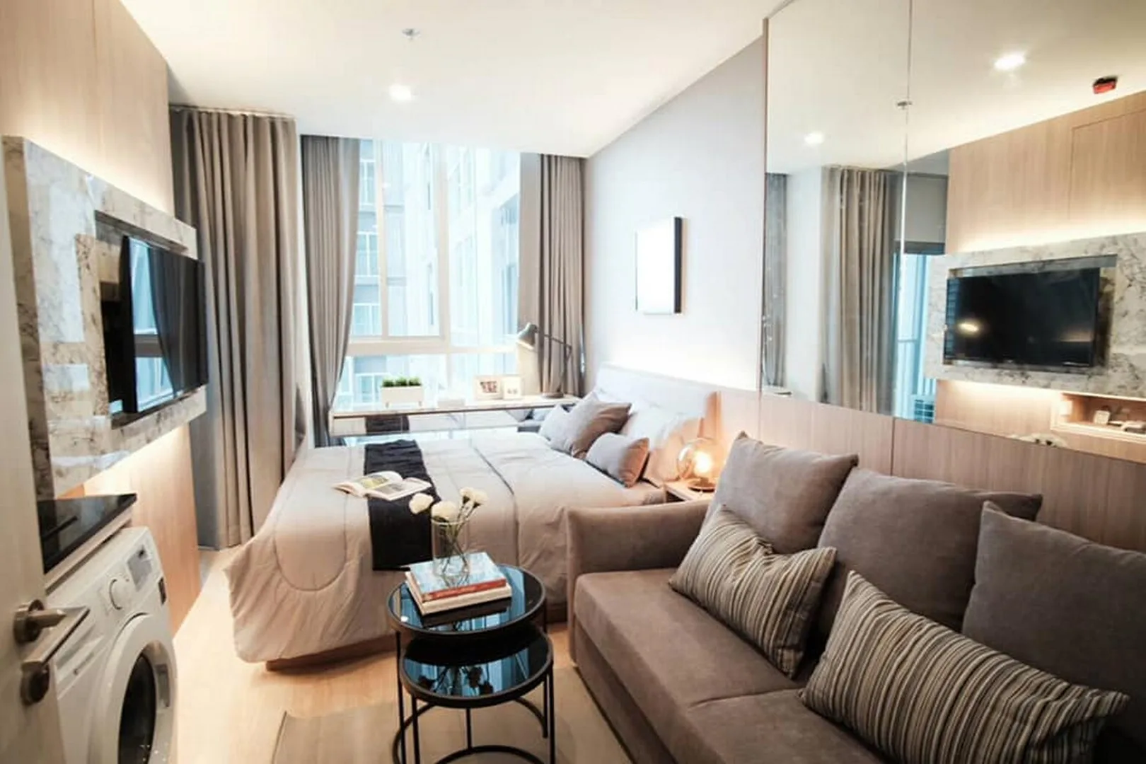 Property photos for Noble Revolve Ratchada
