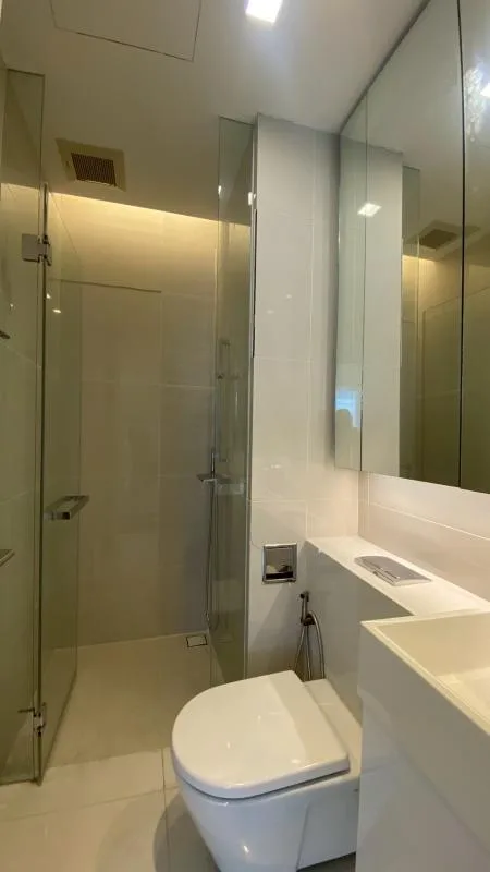 Property photos for The Saint Residences