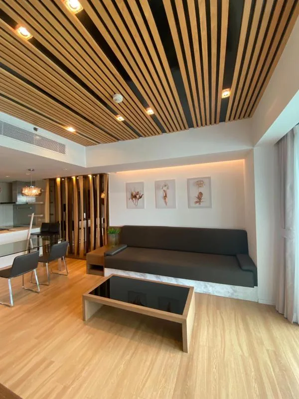 Property photos for The Pano