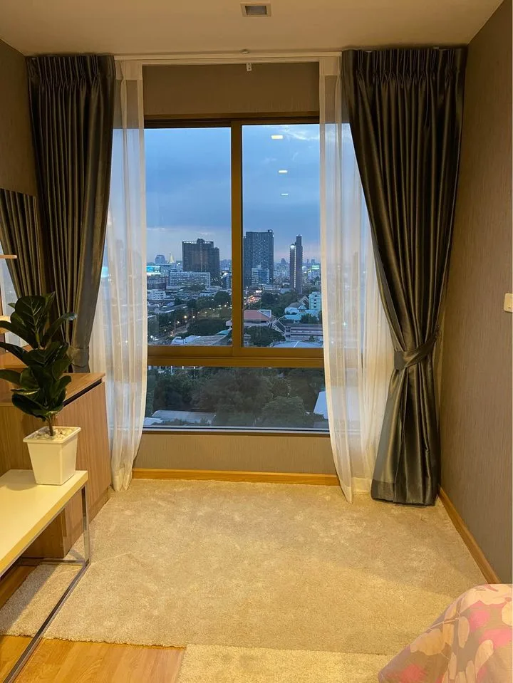 Property photos for Casa Condo Asoke-dindaeng