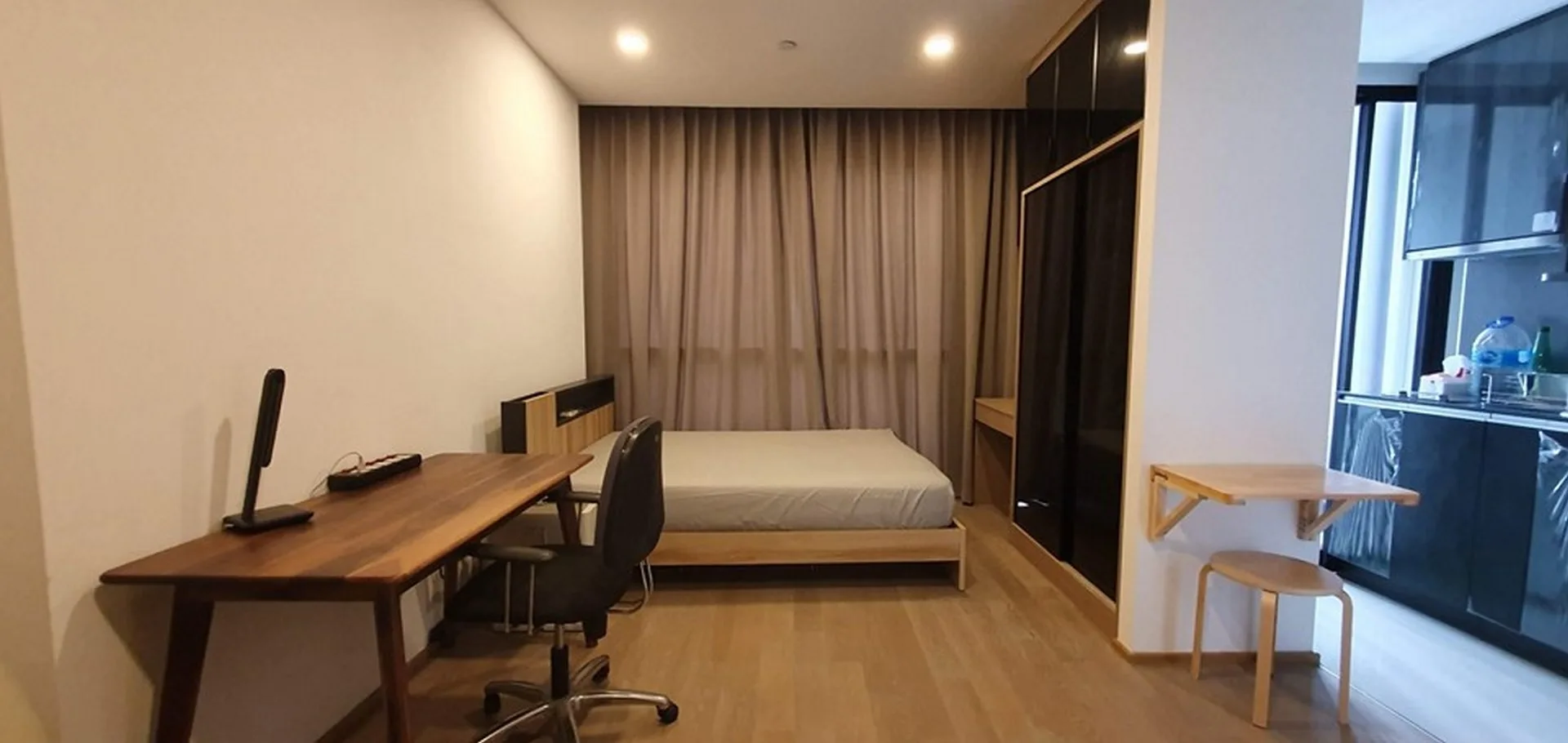 Property photos for Ashton Chula - Silom
