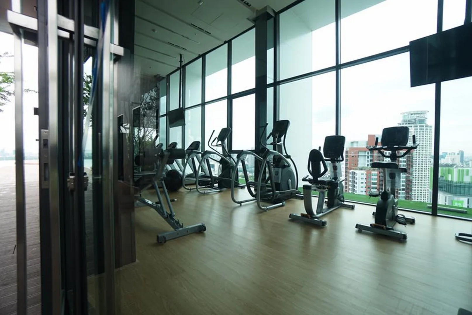 Property photos for Life Sukhumvit 48