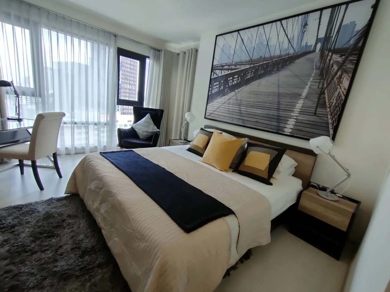 Property photos for Rhythm Sukhumvit 36 - 38