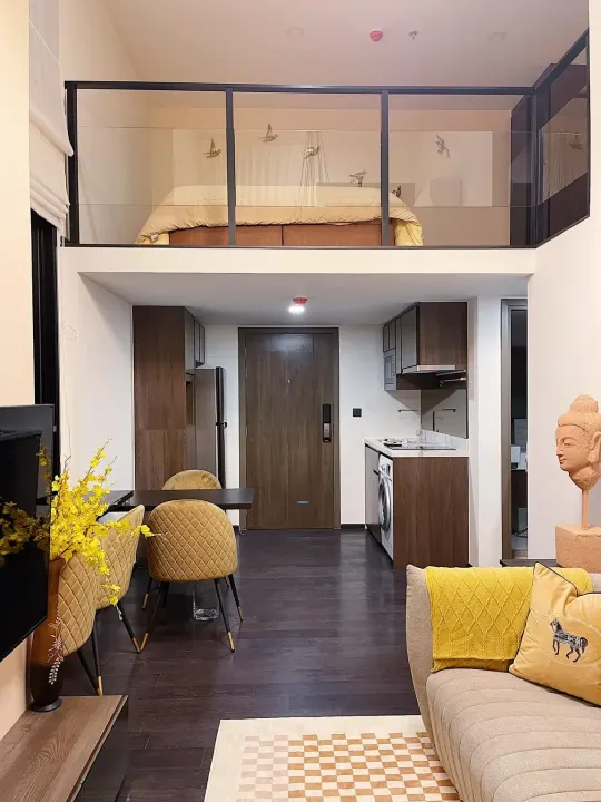 Property photos for Park Origin Thonglor