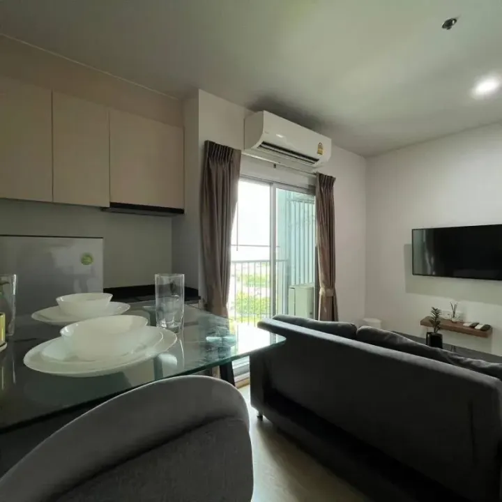 Property photos for Noble Revolve Ratchada 2
