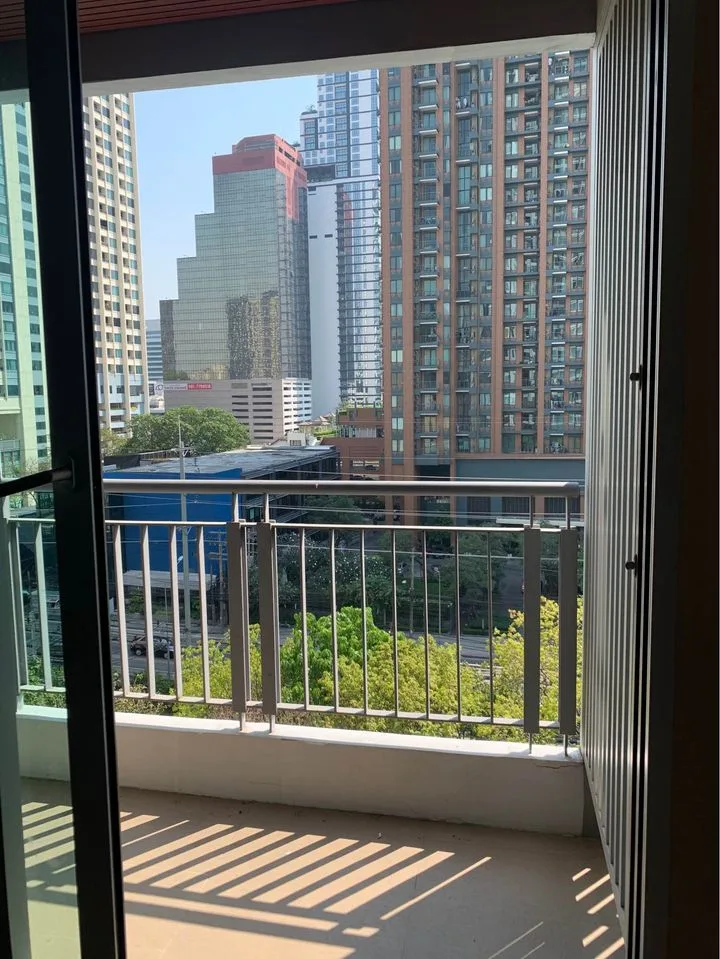 Property photos for The Address Asoke