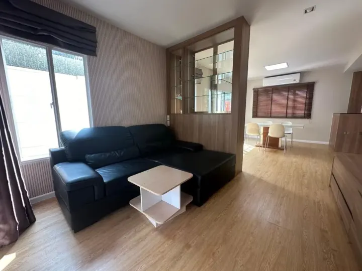 Property photos for The Plant Rama9-wongwan2