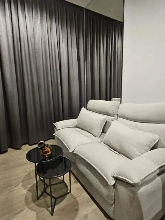 Property photos for The Crest Park Residences