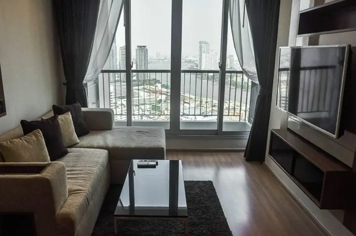 Property photos for Rhythm Sathorn