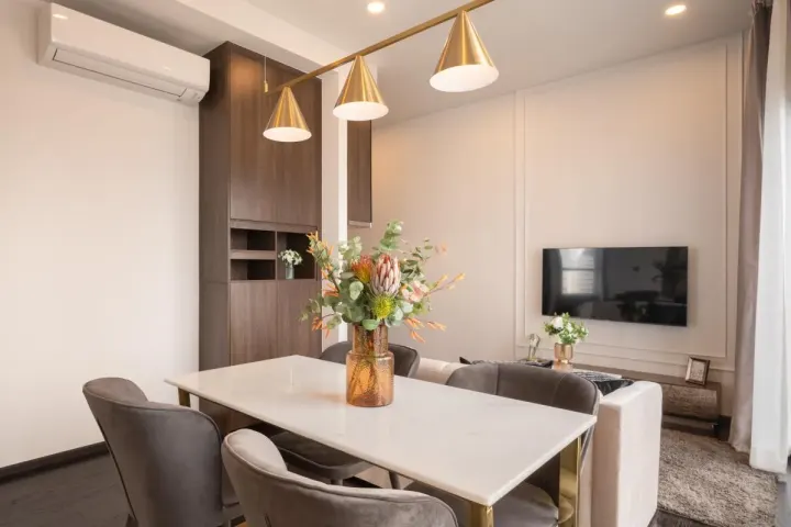 Property photos for Park Origin Thonglor